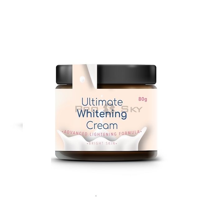 ✩ Bright Skin - crème de pigmentation