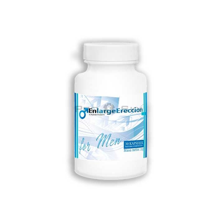 ✩ EnlargeEreccion - erection capsules