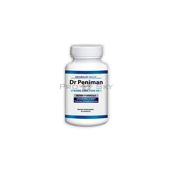 ✩ Dr Peniman - male enhancement