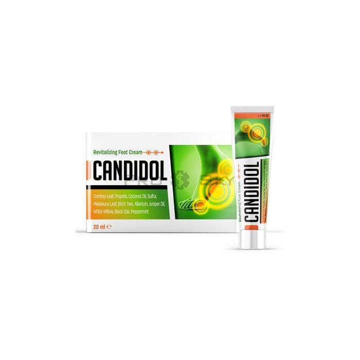 ✩ Candidol - antifungal solution