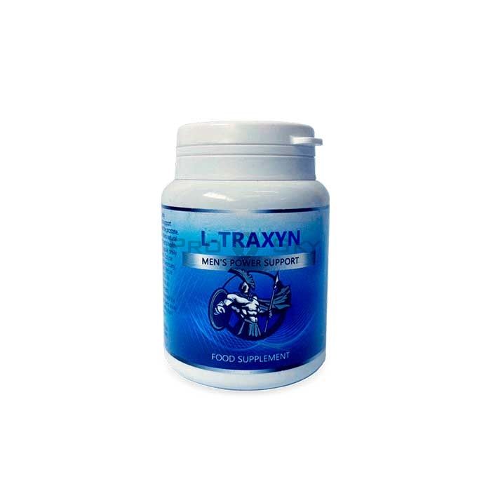 ✩ L-traxyn - potency enhancer