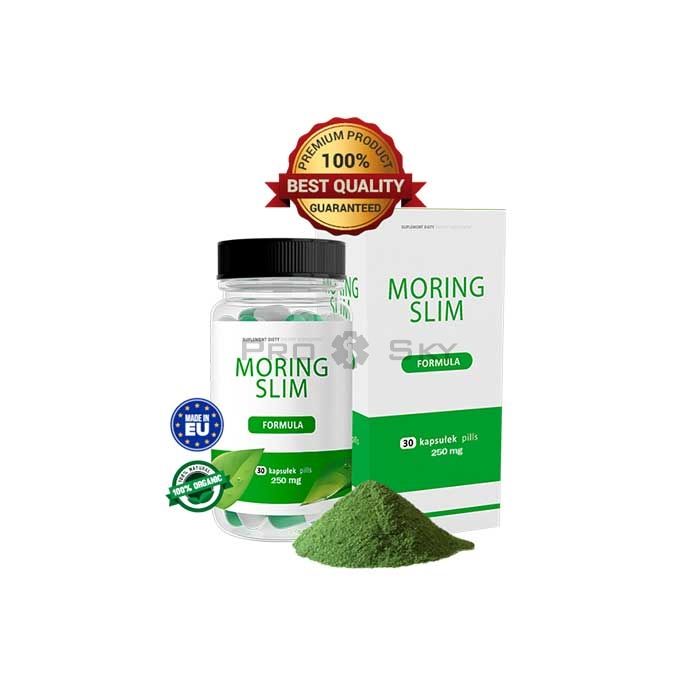 ✩ Moring Slim - weightloss remedy