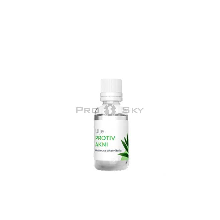 ✩ Acnex - serum protiv akni i akni