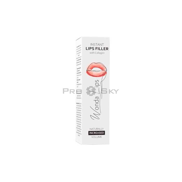 ✩ Wonda lips - lip enhancer