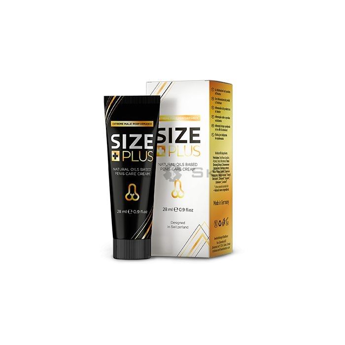 ✩ Size Plus - ferramenta para aumentar o pene