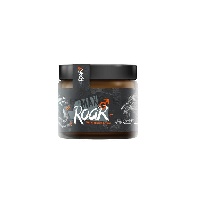 ✩ MaxRoar - pro potenciál