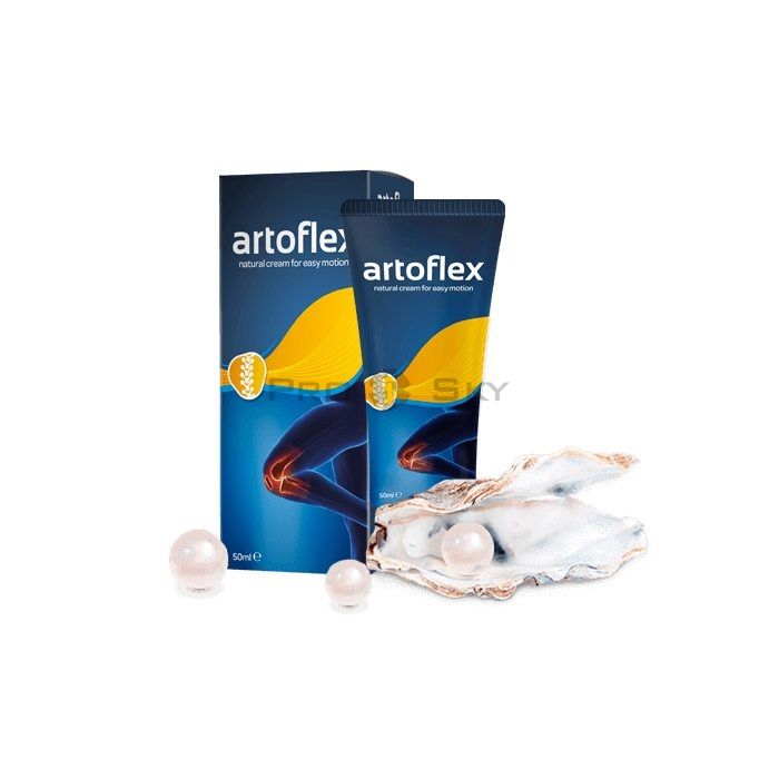 ✩ Artoflex - cream for joints