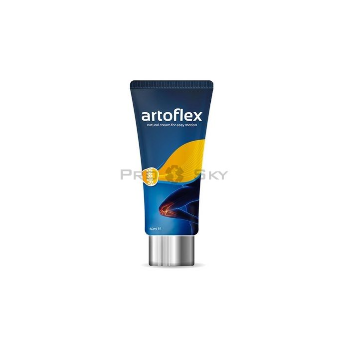 ✩ Artoflex - crème pour les articulations