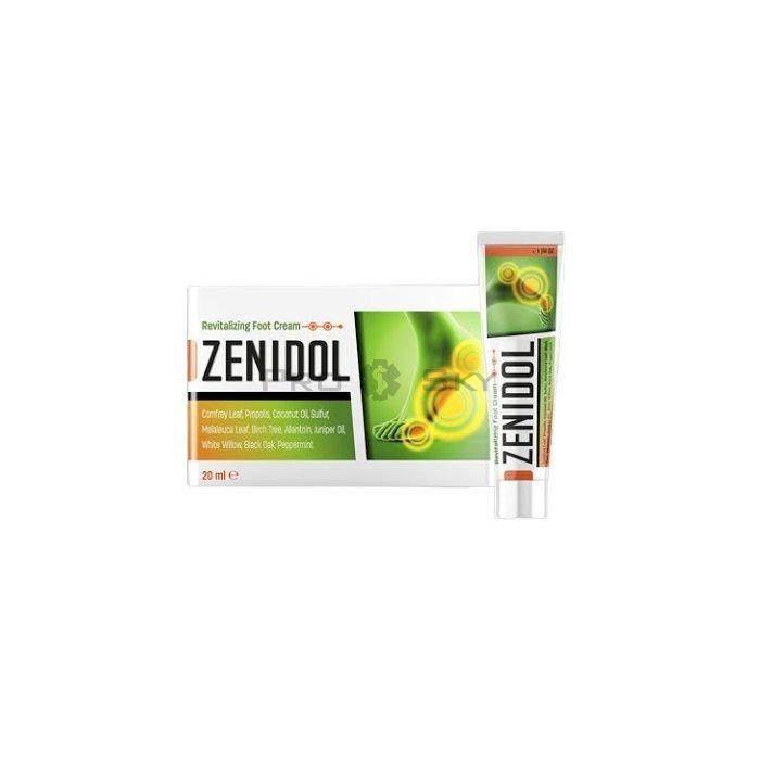 ✩ Zenidol - antifungal agent