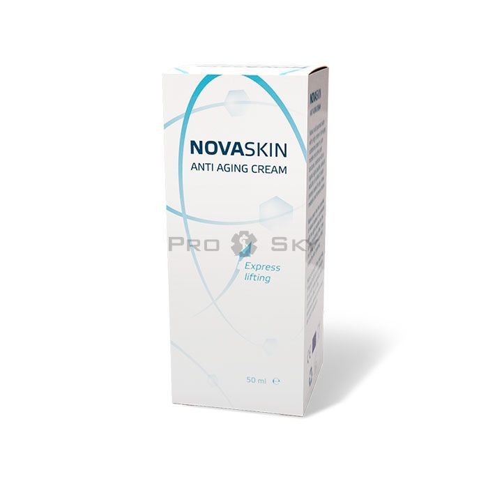 ✩ Novaskin - anti-aging cream