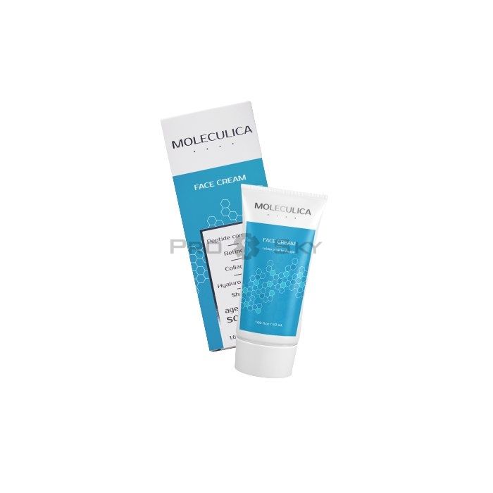 ✩ Moleculica - rejuvenation cream