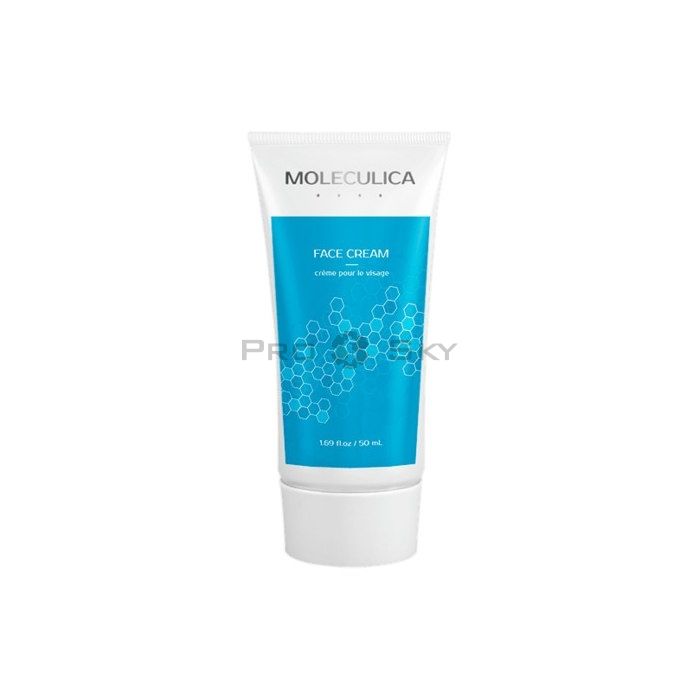 ✩ Moleculica - rejuvenation cream