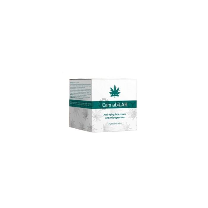 ✩ Cannabilab - rejuvenation cream