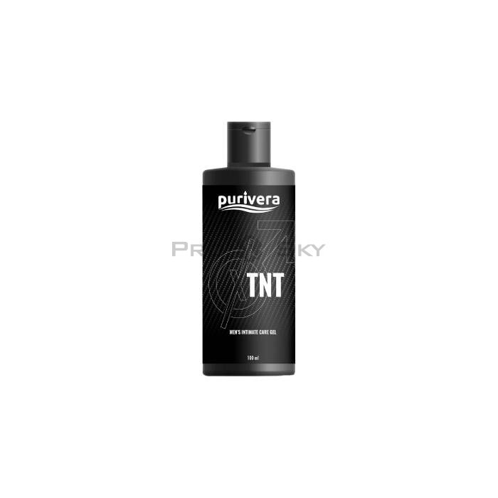 ✩ XTnt - product for penis enlargement and potency improvement