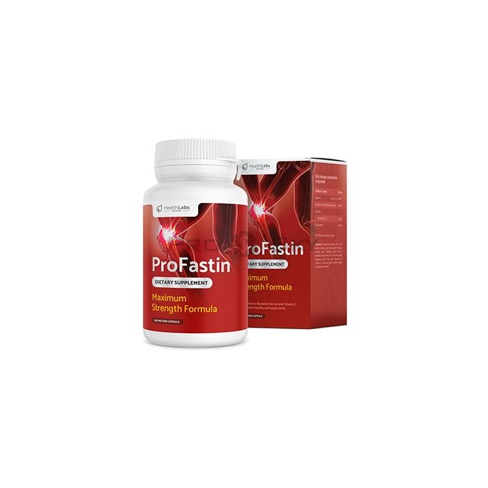 ✩ Profastin - joint pain capsules