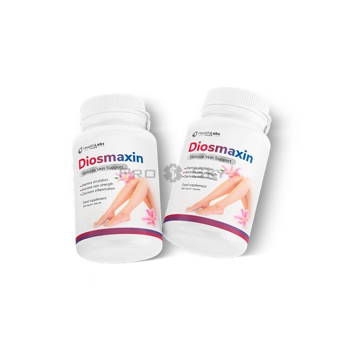 ✩ Diosmaxin - food supplement against varicose veins