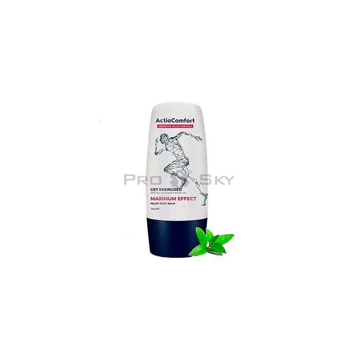 ✩ ActioComfort - gel douleurs articulaires