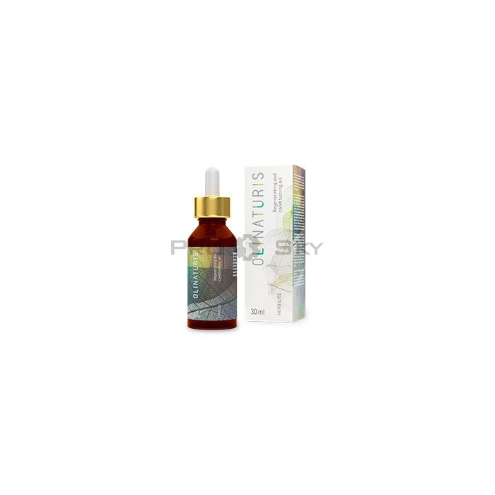 ✩ Olinaturis Serum - anti-aging serum