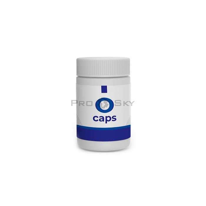 ✩ O Caps - vision improvement capsules