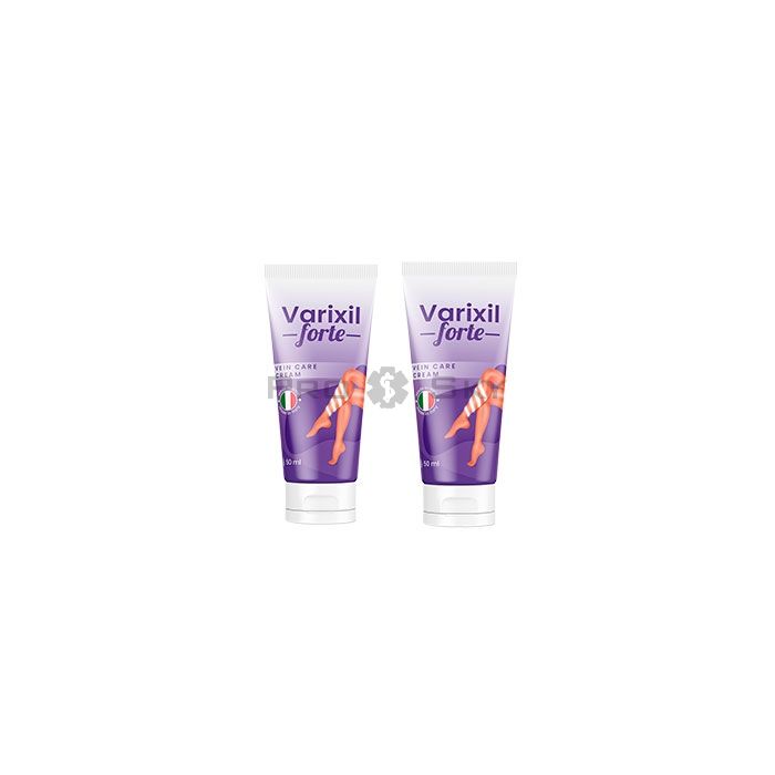 ✩ Varixil forte - Creme für Krampfadern