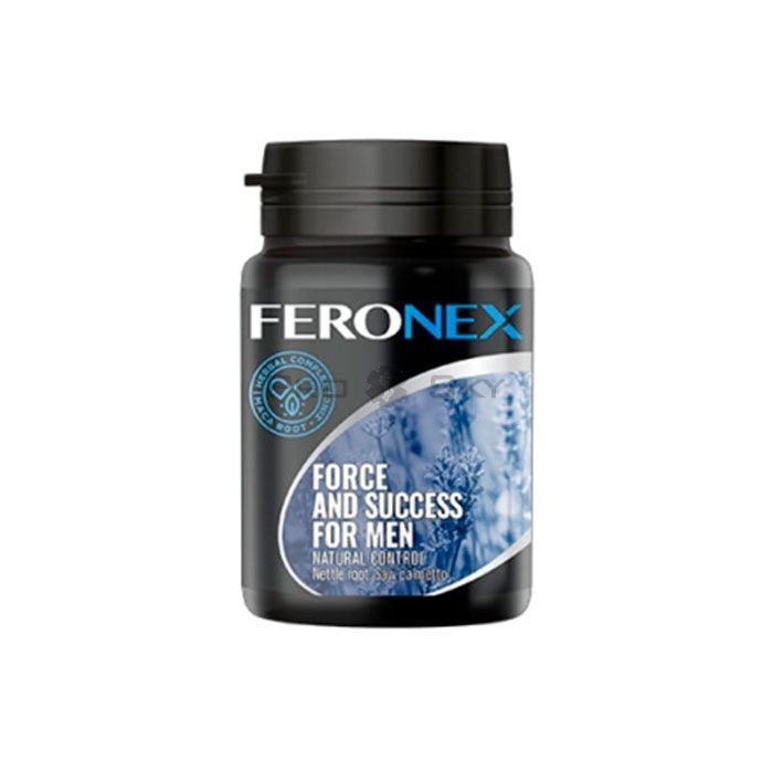 ✩ Feronex - männlichen Libido-Booster