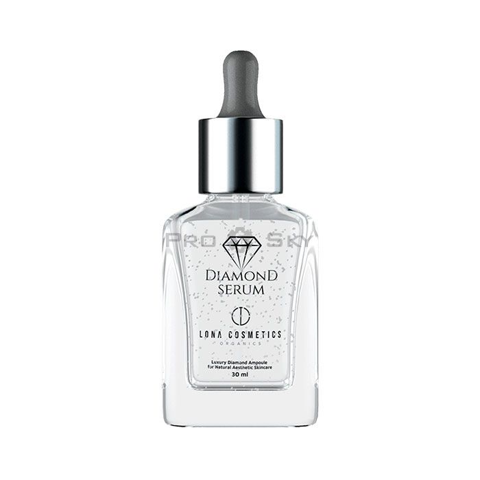 ✩ Diamond Serum - skin rejuvenation agent