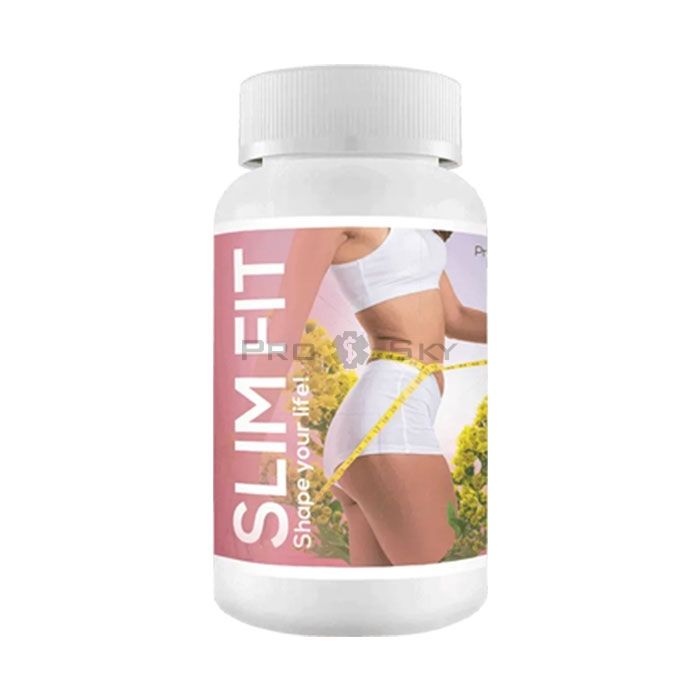 ✩ Slimfit - weight control agent