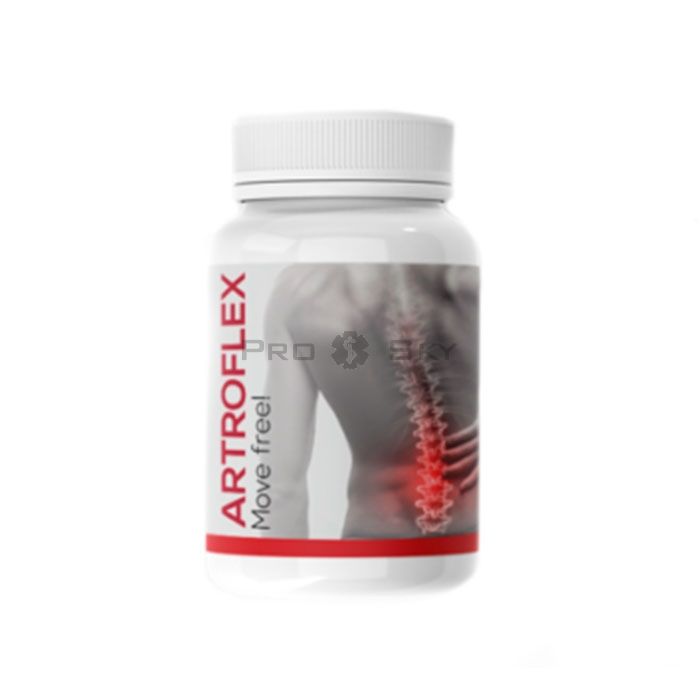 ✩ Artroflex - joint health remedy