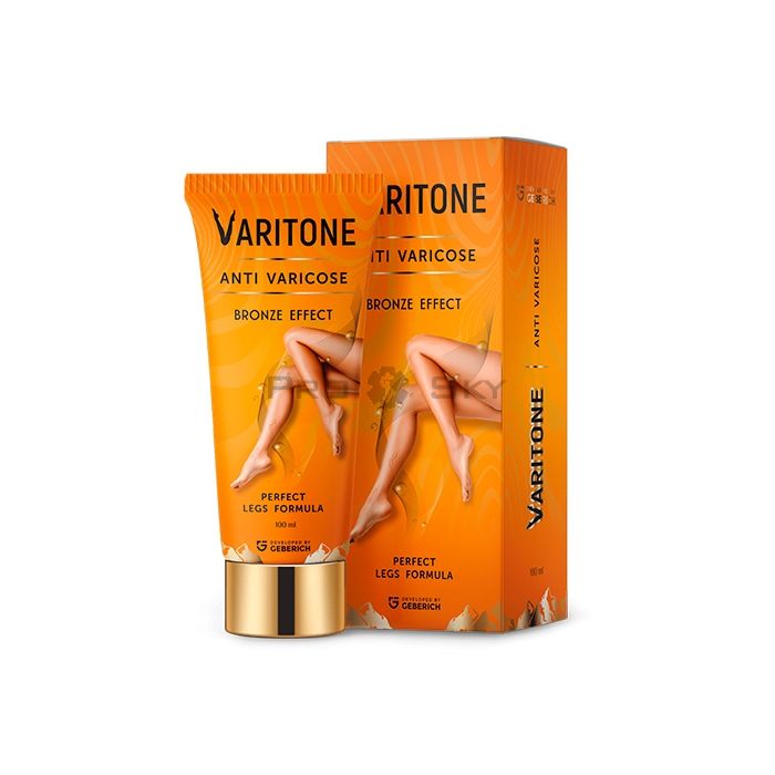 ✩ Varitone - gel for varicose veins