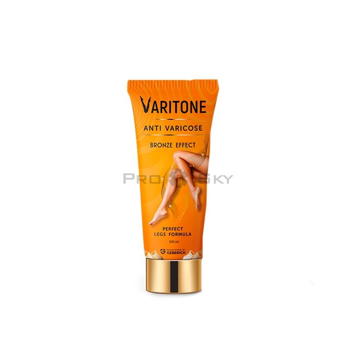 ✩ Varitone - gel pentru vene varicoase