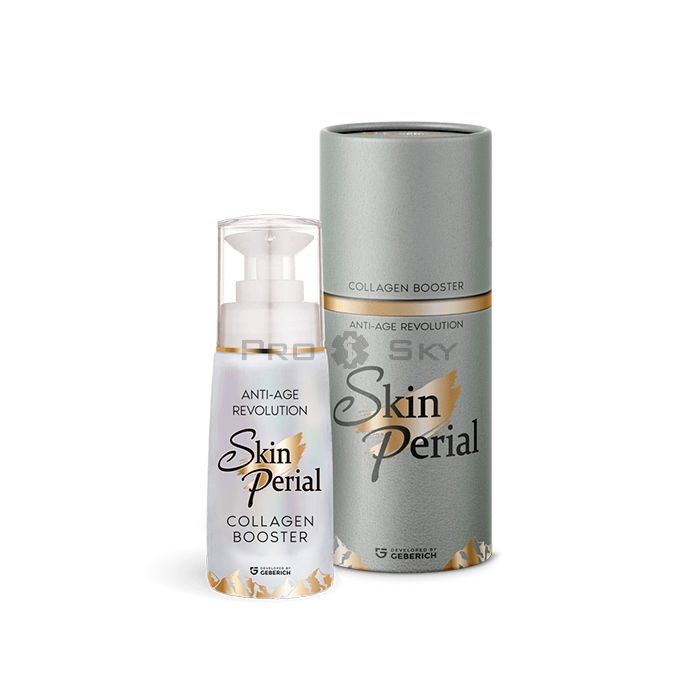 ✩ Skinperial - Anti-Aging-Serum