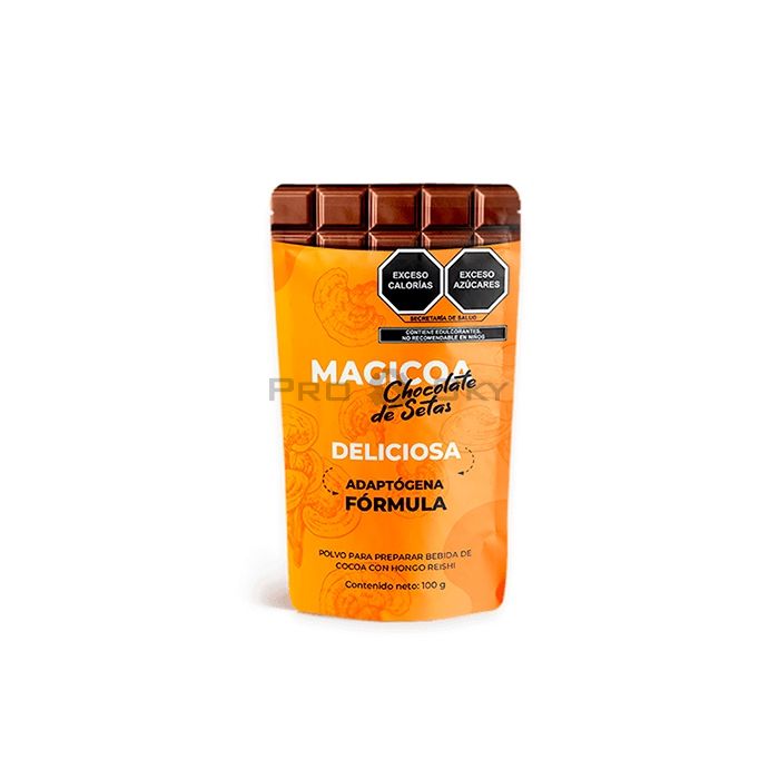 ✩ Magicoa - slimming product