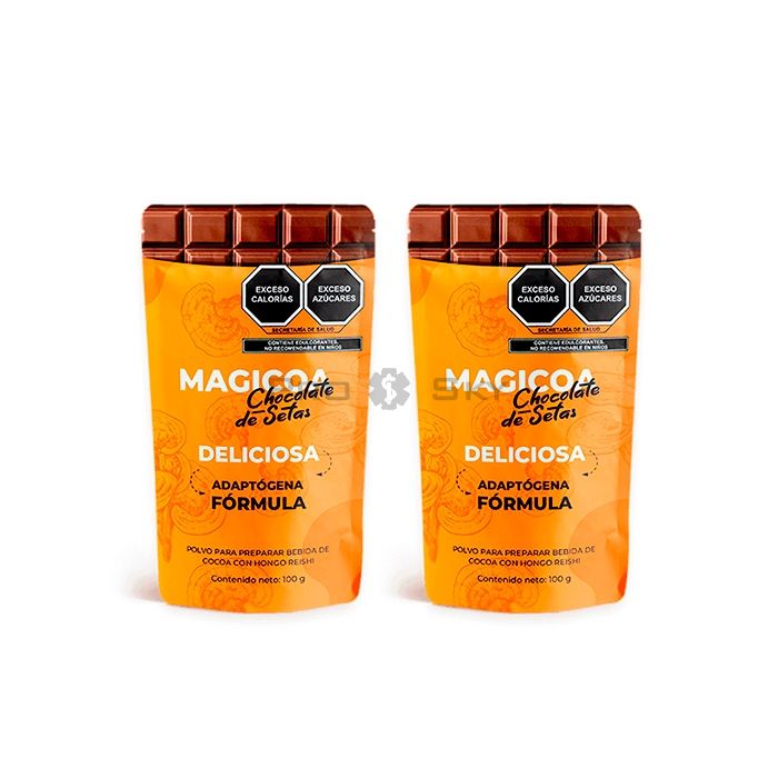 ✩ Magicoa - slimming product