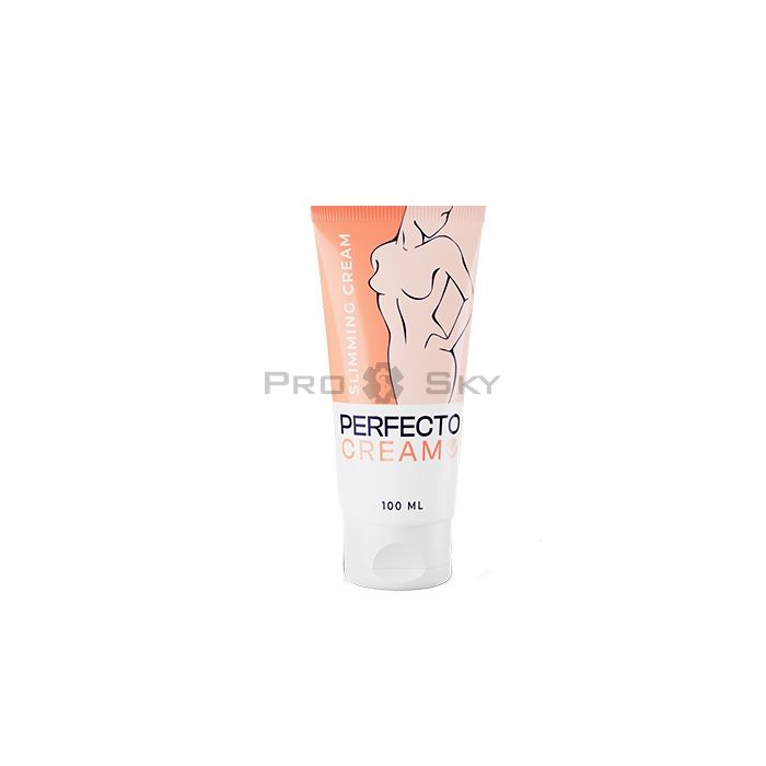 ✩ Perfecto Cream - Crema de slabit