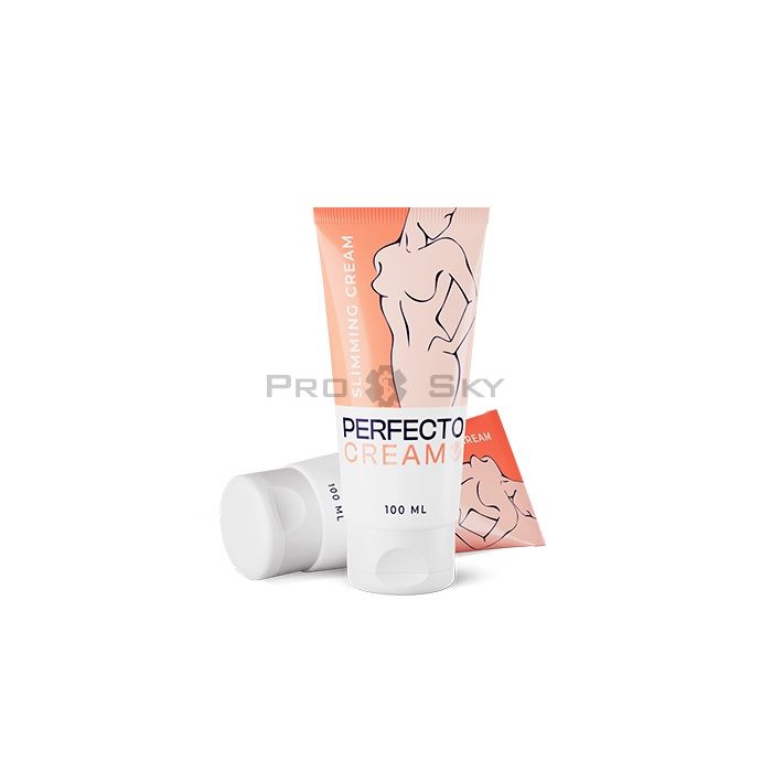 ✩ Perfecto Cream - Crème Minceur