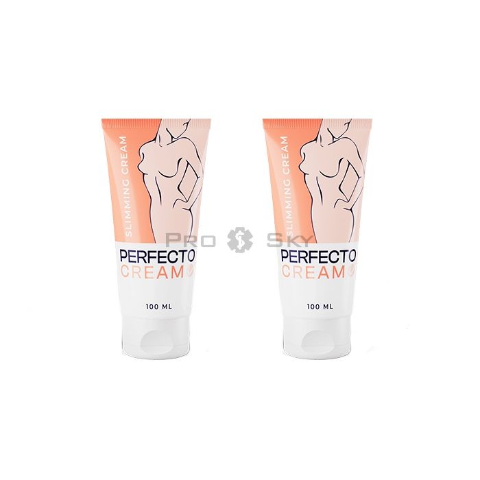 ✩ Perfecto Cream - Crema de slabit