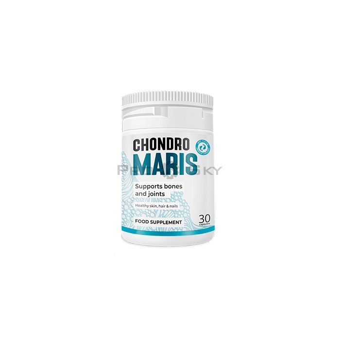 ✩ Chondro Maris - joint health remedy