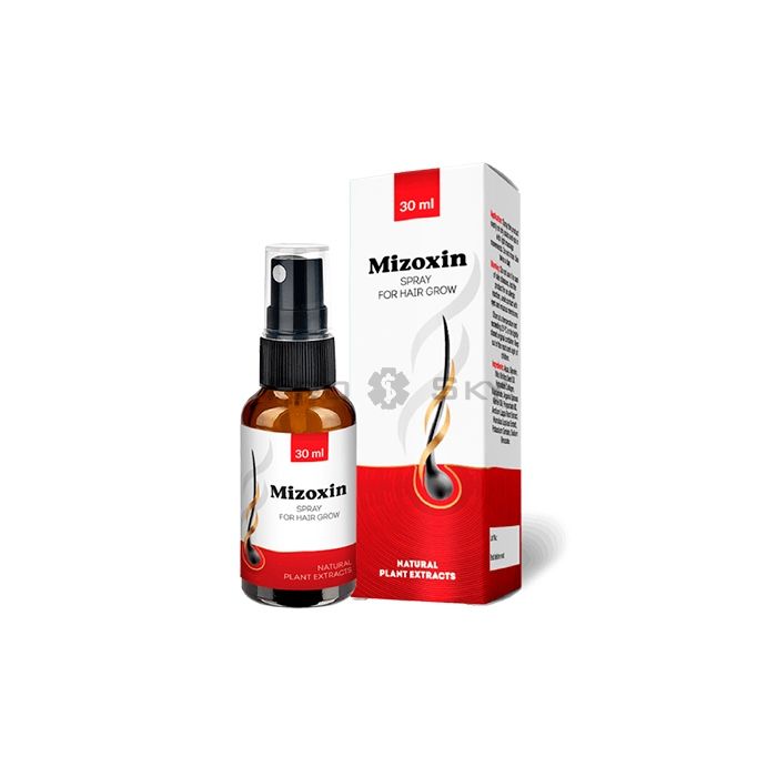 ✩ Mizoxin - hair restoration product