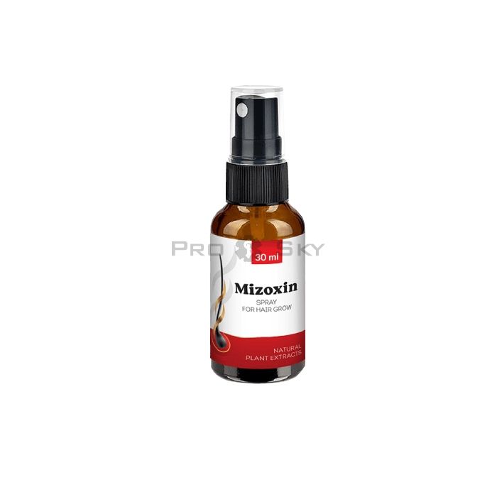 ✩ Mizoxin - produit de restauration capillaire