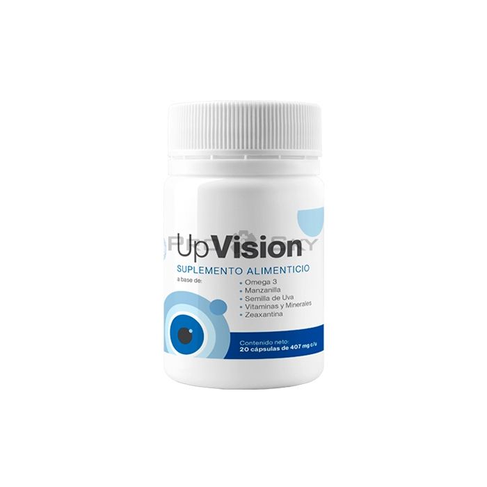 ✩ UpVision - eye health remedy