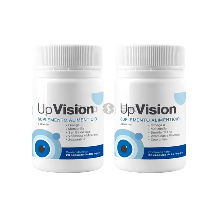 ✩ UpVision - eye health remedy