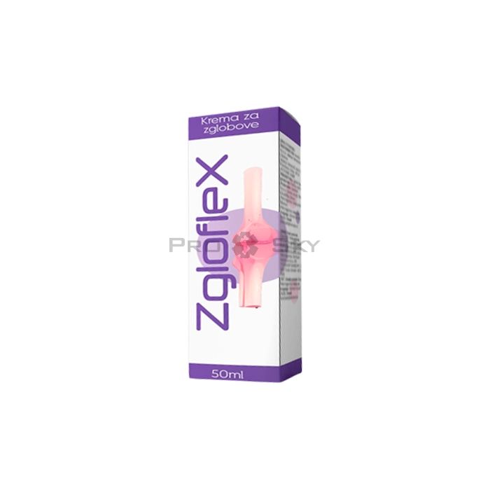 ✩ ZglofleX - joint health remedy