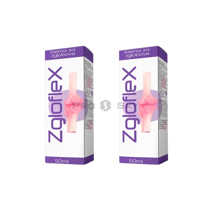 ✩ ZglofleX - joint health remedy