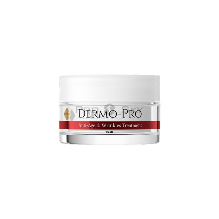 ✩ Dermo Pro - մաշկի երիտասարդացնող միջոց