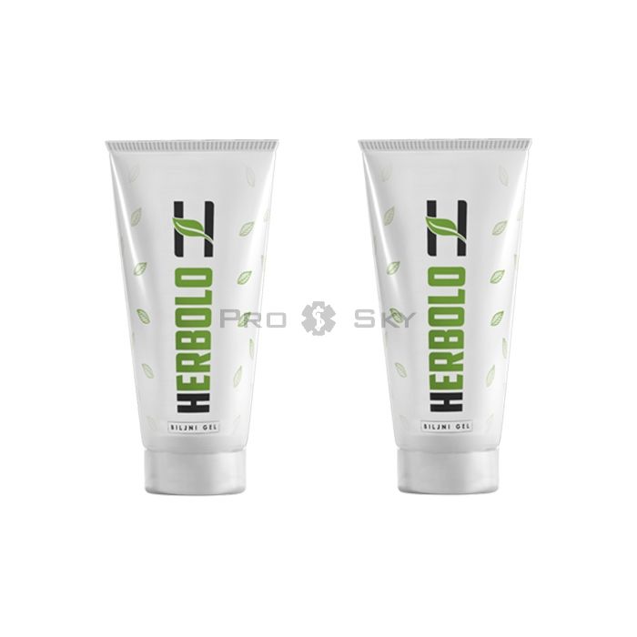 ✩ Herbolo cream - joint health product