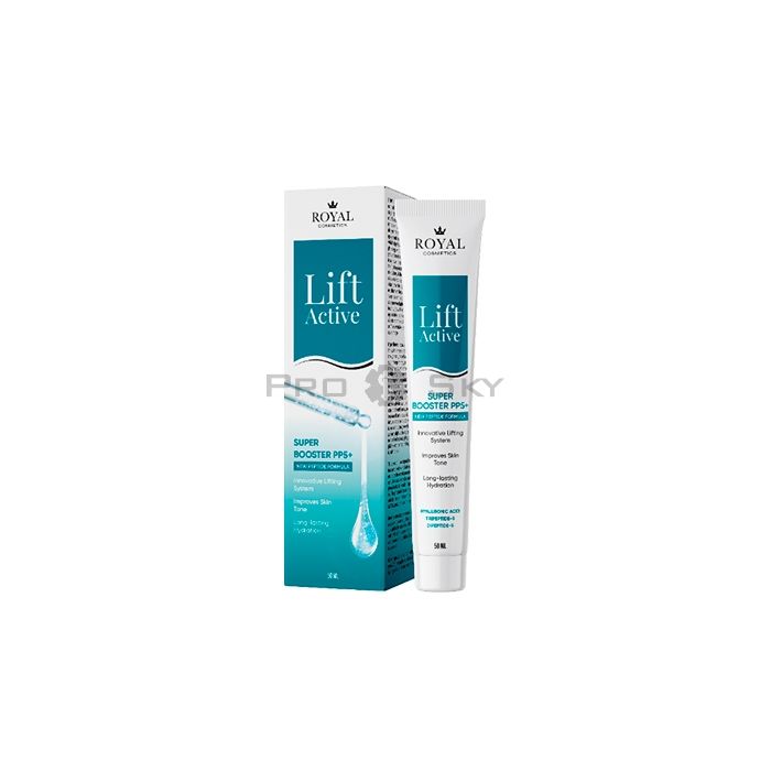 ✩ Lift Active - rajeunisseur de peau