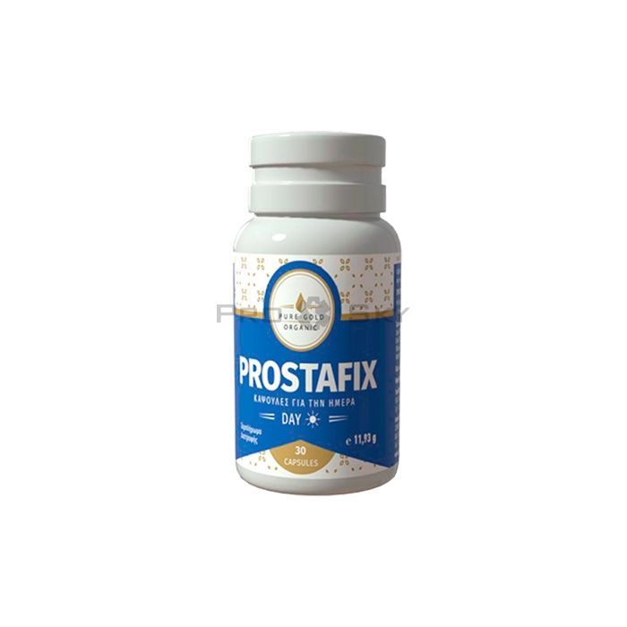 ✩ Prostafix - prostate health product