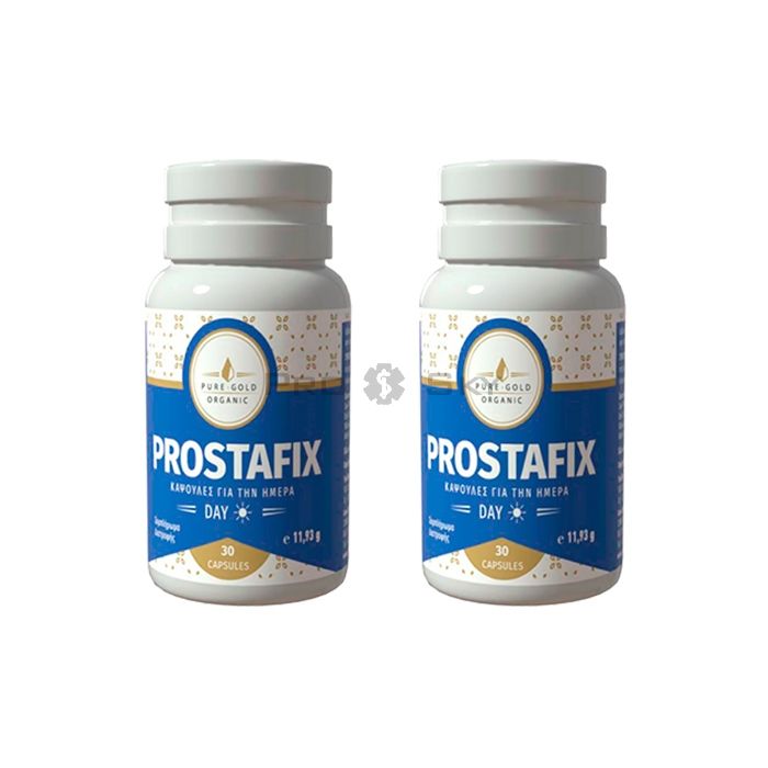 ✩ Prostafix - prostate health product