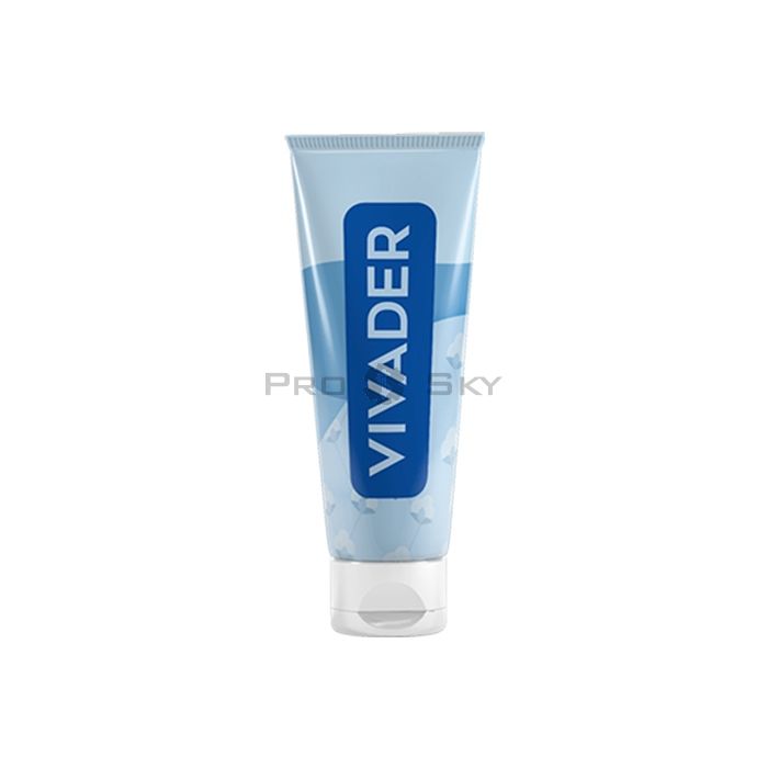 ✩ Vivader - product for skin health when signs of scaly lesions appear or worsen