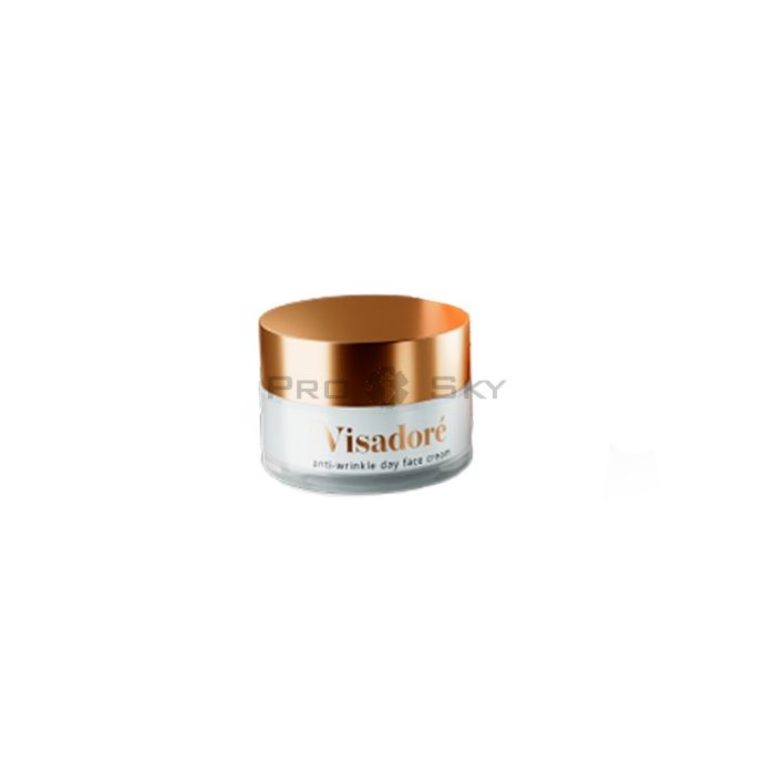 ✩ Visadore - skin rejuvenation cream